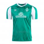 Tailandia 1ª Camiseta Werder Bremen 2020-2021