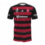 Tailandia 1ª Camiseta Western Sydney Wanderers 2023-2024