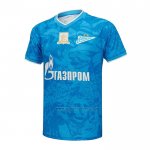 Tailandia 1ª Camiseta Zenit Saint Petersburg 2024-2025