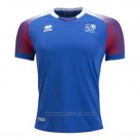 1ª Camiseta Islandia 2018