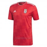 2ª Camiseta Iran 2018