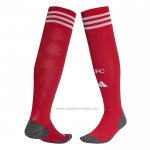 Calcetines Liverpool 1ª 2025-2026