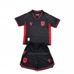 3ª Camiseta Albania Nino 2025-2026