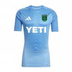 1ª Camiseta Austin Portero 2025