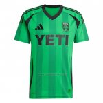 1ª Camiseta Austin 2025-2026