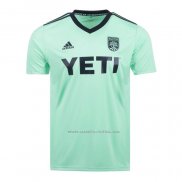 2ª Camiseta Austin 2022