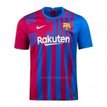 1ª Camiseta Barcelona 2021-2022