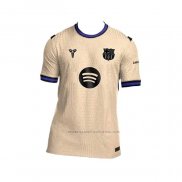 2ª Camiseta Barcelona 2025-2026