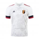2ª Camiseta Belgica 2020-2021