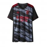 3ª Camiseta Benfica 2021-2022