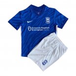 1ª Camiseta Birmingham City Nino 2021-2022