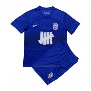 1ª Camiseta Birmingham City Nino 2023-2024