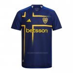 3ª Camiseta Boca Juniors 2024