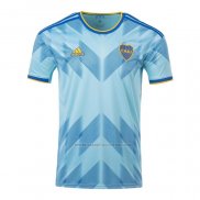3ª Camiseta Boca Juniors 2023-2024