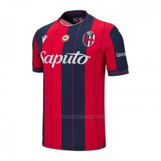 1ª Camiseta Bologna 2025-2026