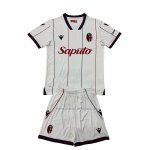 2ª Camiseta Bologna Nino 2025-2026