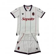 2ª Camiseta Bologna Nino 2025-2026