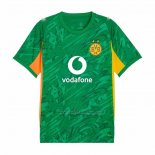 1ª Camiseta Borussia Dortmund Portero 2025-2026 Verde