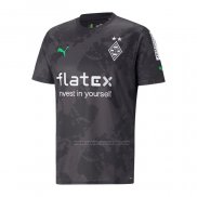 3ª Camiseta Borussia Monchengladbach 2022-2023