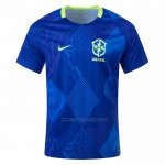2ª Camiseta Brasil 2025