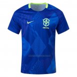 2ª Camiseta Brasil 2025