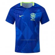 2ª Camiseta Brasil 2025
