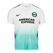 1ª Camiseta Brighton & Hove Albion Euro 2023-2024