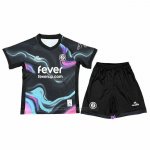 3ª Camiseta Bristol City Nino 2025-2026