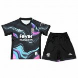 3ª Camiseta Bristol City Nino 2025-2026