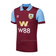 1ª Camiseta Burnley 2023-2024