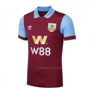 1ª Camiseta Burnley 2023-2024