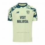 2ª Camiseta Cardiff City 2025-2026