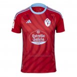 2ª Camiseta Celta de Vigo 2023-2024