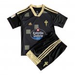 2ª Camiseta Celta de Vigo Nino 2022-2023