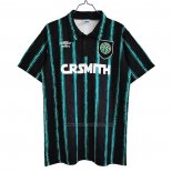 2ª Camiseta Celtic Retro 92-93