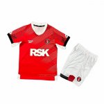 1ª Camiseta Charlton Athletic Nino 2025-2026