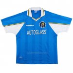 1ª Camiseta Chelsea Retro 97-99