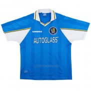 1ª Camiseta Chelsea Retro 97-99