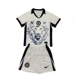 Camiseta Chelsea Special Nino 2025-2026