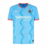 3ª Camiseta Club Brugge 2025-2026