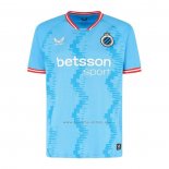 3ª Camiseta Club Brugge 2025-2026