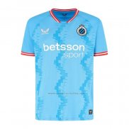3ª Camiseta Club Brugge 2025-2026