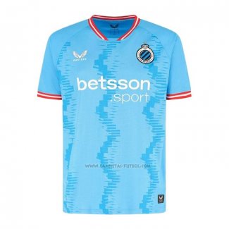 3ª Camiseta Club Brugge 2025-2026