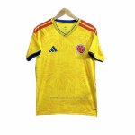 1ª Camiseta Colombia 2026
