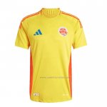 1ª Camiseta Colombia Authentic 2024