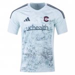 2ª Camiseta Colorado Rapids 2025