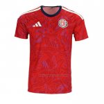 1ª Camiseta Costa Rica 2026
