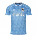 1ª Camiseta Coventry City 2025-2026