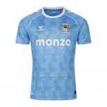 1ª Camiseta Coventry City 2025-2026