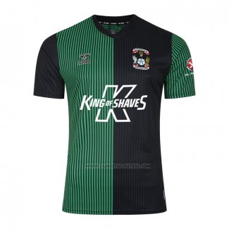 3ª Camiseta Coventry City 2023-2024